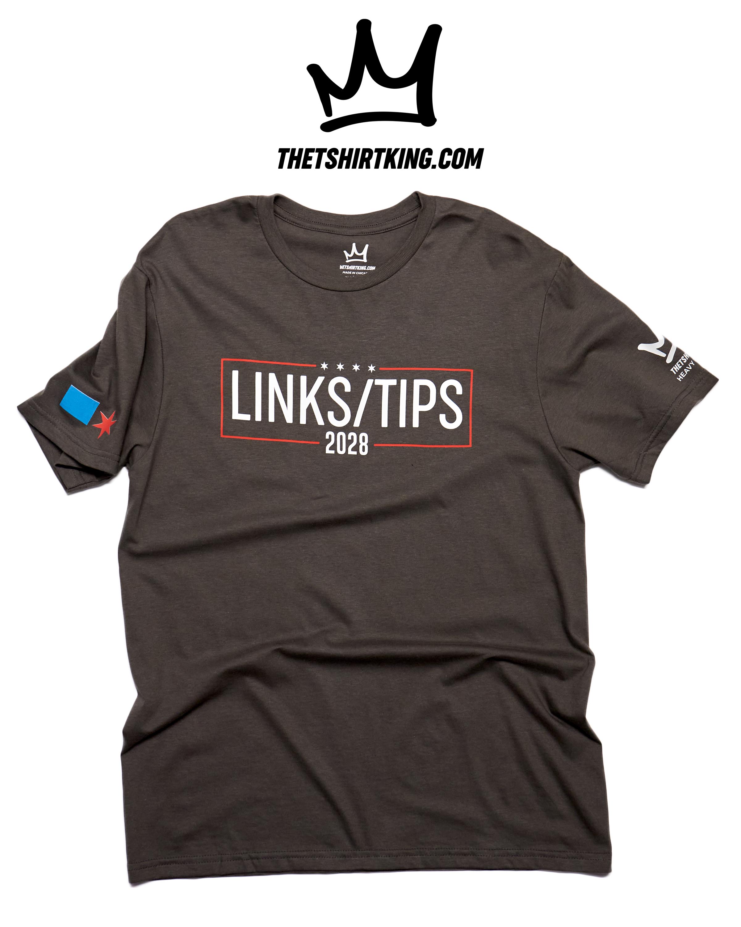 Wilma's BBQ — detail close-up